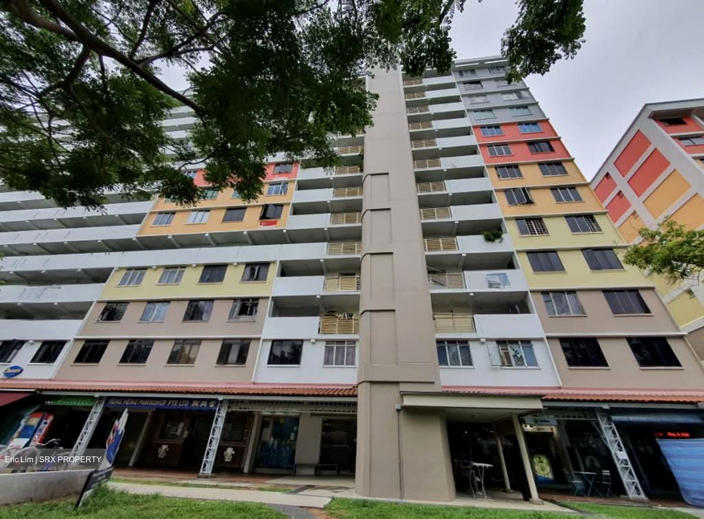 Blk 631 Hougang Avenue 8 (Hougang), HDB 3 Rooms #584967181